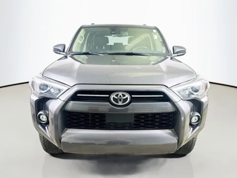 Photos of 2022 Toyota 4Runner SR5 for sale in Summerville, SC at Automaxx of the Carolinas