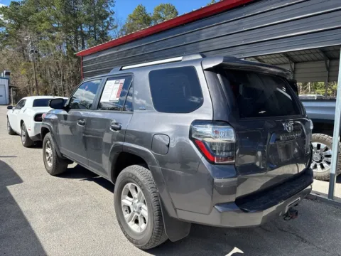 More photos of 2022 Toyota 4Runner SR5 at Automaxx of the Carolinas, SC