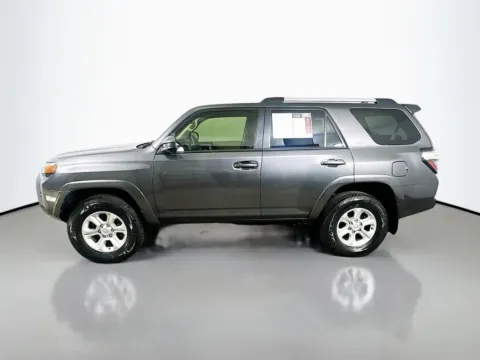 More photos of 2022 Toyota 4Runner SR5 at Automaxx of the Carolinas, SC