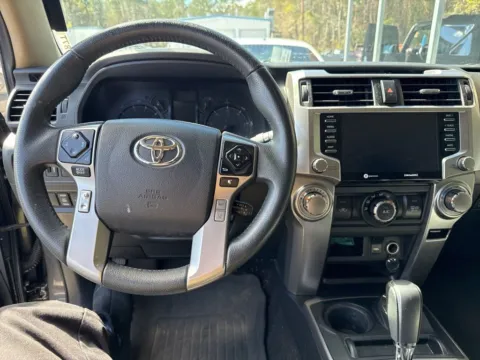 More photos of 2022 Toyota 4Runner SR5 at Automaxx of the Carolinas, SC