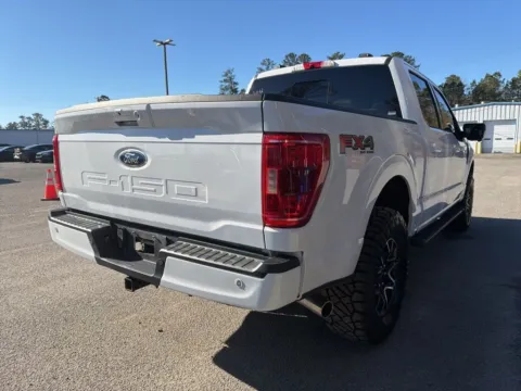 Another view of 2022 Ford F-150 XLT for sale in Summerville, SC at Automaxx of the Carolinas