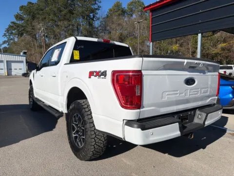 More photos of 2022 Ford F-150 XLT at Automaxx of the Carolinas, SC