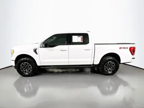 More photos of 2022 Ford F-150 XLT at Automaxx of the Carolinas, SC