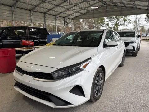 Photos of 2024 Kia Forte LXS for sale in Summerville, SC at Automaxx of the Carolinas