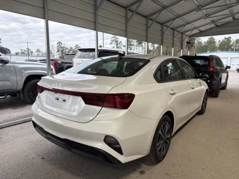 Another view of 2024 Kia Forte LXS for sale in Summerville, SC at Automaxx of the Carolinas