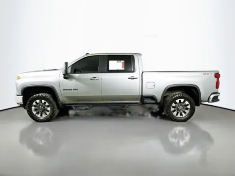 More photos of 2025 Chevrolet Silverado 2500HD LT at Automaxx of the Carolinas, SC