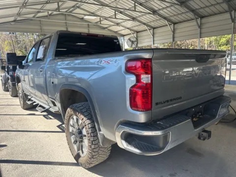 More photos of 2025 Chevrolet Silverado 2500HD LT at Automaxx of the Carolinas, SC