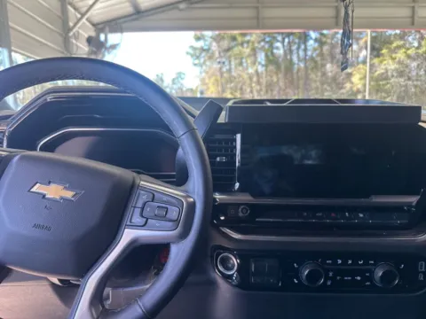 More photos of 2025 Chevrolet Silverado 2500HD LT at Automaxx of the Carolinas, SC