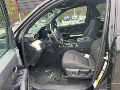 More photos of 2024 Toyota Tacoma TRD Off-Road at Automaxx of the Carolinas, SC