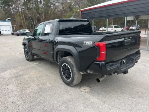 More photos of 2024 Toyota Tacoma TRD Off-Road at Automaxx of the Carolinas, SC