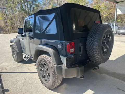 More photos of 2016 Jeep Wrangler Willys Wheeler at Automaxx of the Carolinas, SC