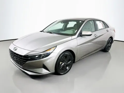 Another view of 2022 Hyundai Elantra SEL for sale in Summerville, SC at Automaxx of the Carolinas