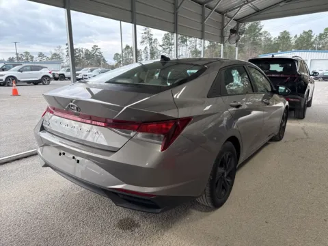 Another view of 2022 Hyundai Elantra SEL for sale in Summerville, SC at Automaxx of the Carolinas