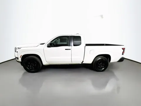 More photos of 2025 Nissan Frontier S at Automaxx of the Carolinas, SC