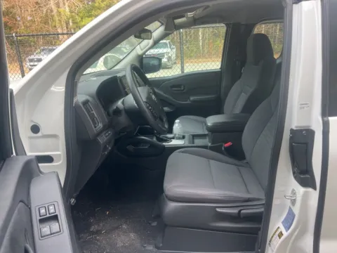 More photos of 2025 Nissan Frontier S at Automaxx of the Carolinas, SC