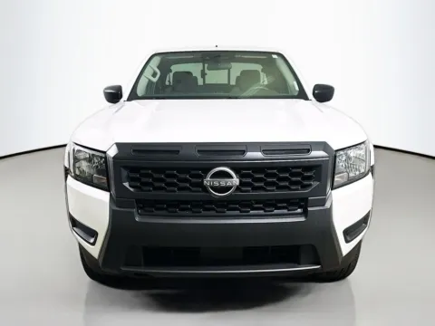 Photos of 2025 Nissan Frontier S for sale in Summerville, SC at Automaxx of the Carolinas