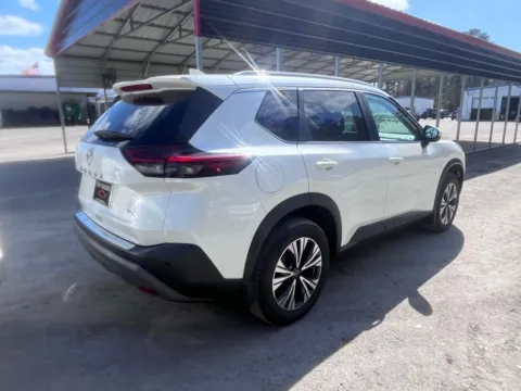 More photos of 2022 Nissan Rogue SV at Automaxx of the Carolinas, SC