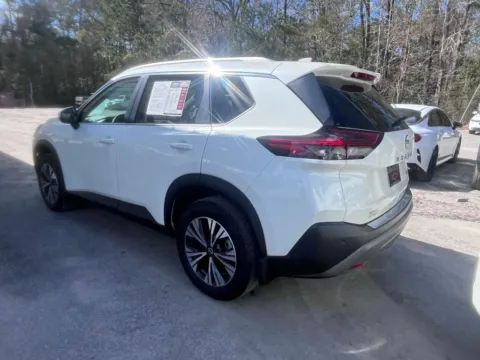 More photos of 2022 Nissan Rogue SV at Automaxx of the Carolinas, SC