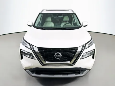 Photos of 2022 Nissan Rogue SV for sale in Summerville, SC at Automaxx of the Carolinas