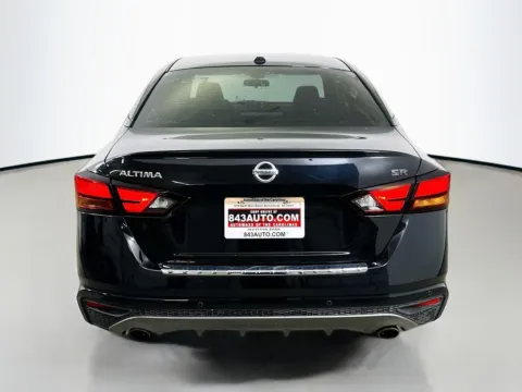 More photos of 2022 Nissan Altima 2.5 SR at Automaxx of the Carolinas, SC