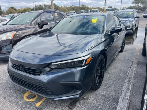 Photos of 2022 Honda Civic Sport for sale in Summerville, SC at Automaxx of the Carolinas