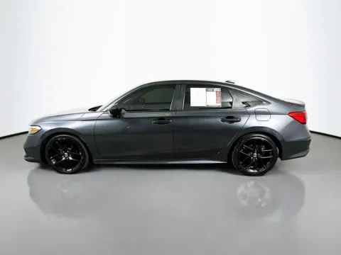 More photos of 2022 Honda Civic Sport at Automaxx of the Carolinas, SC