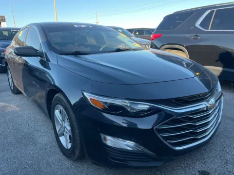 Unknown 2023 Chevrolet Malibu LS for sale in Summerville, SC