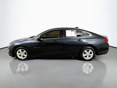 More photos of 2023 Chevrolet Malibu LS at Automaxx of the Carolinas, SC