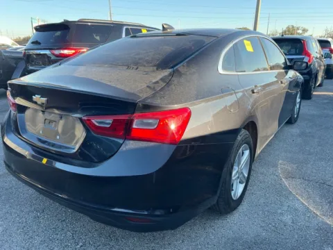 More photos of 2023 Chevrolet Malibu LS at Automaxx of the Carolinas, SC