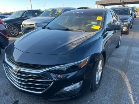 Photos of 2023 Chevrolet Malibu LS for sale in Summerville, SC at Automaxx of the Carolinas