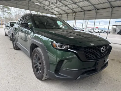 Photos of 2025 Mazda CX-50 2.5 S Premium Package for sale in Summerville, SC at Automaxx of the Carolinas