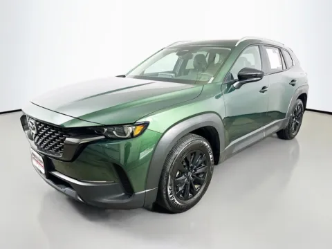 Another view of 2025 Mazda CX-50 2.5 S Premium Package for sale in Summerville, SC at Automaxx of the Carolinas