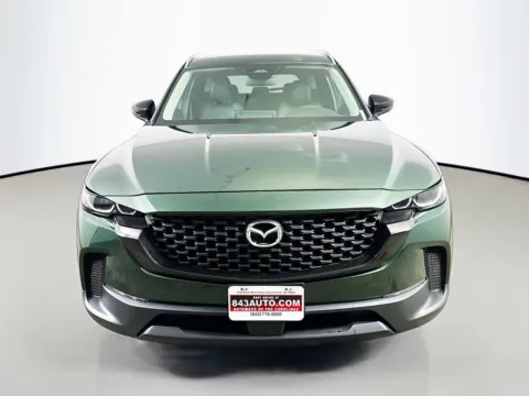 Photos of 2025 Mazda CX-50 2.5 S Premium Package for sale in Summerville, SC at Automaxx of the Carolinas