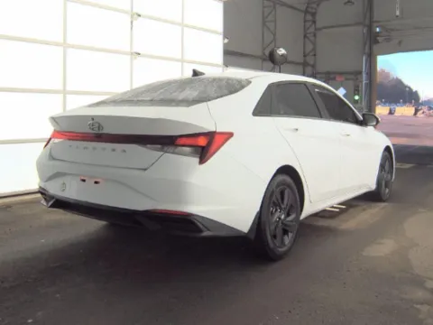 Another view of 2022 Hyundai Elantra SEL for sale in Summerville, SC at Automaxx of the Carolinas