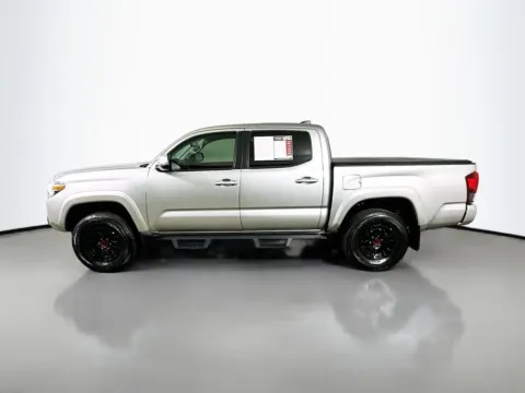 More photos of 2023 Toyota Tacoma SR5 at Automaxx of the Carolinas, SC