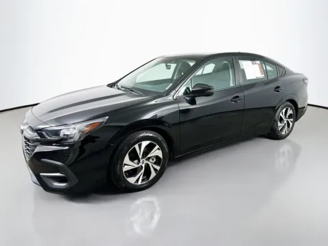Another view of 2023 Subaru Legacy Premium for sale in Summerville, SC at Automaxx of the Carolinas