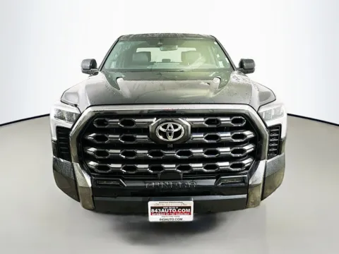 Photos of 2023 Toyota Tundra Platinum for sale in Summerville, SC at Automaxx of the Carolinas