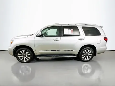 More photos of 2022 Toyota Sequoia Limited at Automaxx of the Carolinas, SC