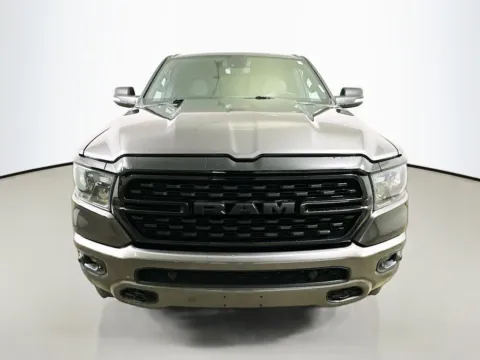 Photos of 2022 Ram 1500 Big Horn/Lone Star for sale in Summerville, SC at Automaxx of the Carolinas