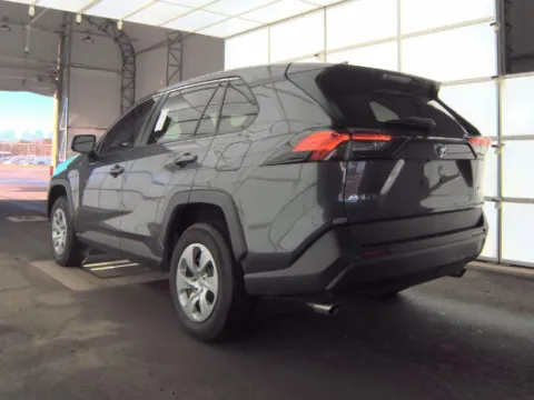 More photos of 2022 Toyota RAV4 LE at Automaxx of the Carolinas, SC
