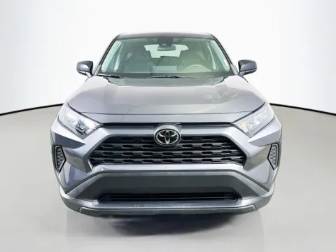 Photos of 2022 Toyota RAV4 LE for sale in Summerville, SC at Automaxx of the Carolinas