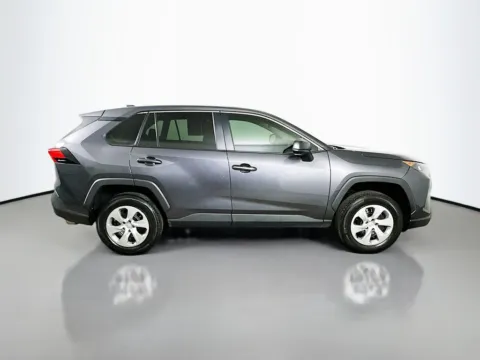 More photos of 2022 Toyota RAV4 LE at Automaxx of the Carolinas, SC