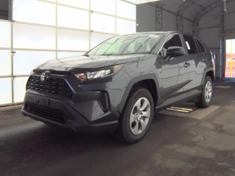Photos of 2022 Toyota RAV4 LE for sale in Summerville, SC at Automaxx of the Carolinas