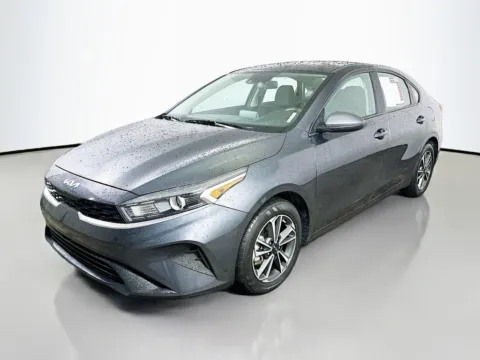 Another view of 2024 Kia Forte LXS for sale in Summerville, SC at Automaxx of the Carolinas