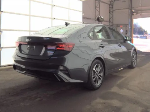 Another view of 2024 Kia Forte LXS for sale in Summerville, SC at Automaxx of the Carolinas