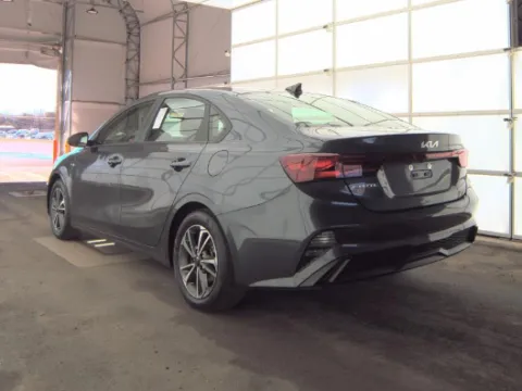 More photos of 2024 Kia Forte LXS at Automaxx of the Carolinas, SC