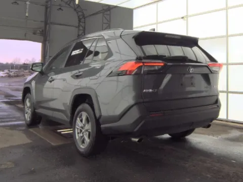 More photos of 2024 Toyota RAV4 XLE at Automaxx of the Carolinas, SC