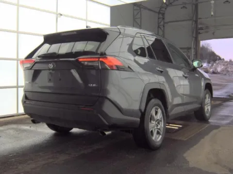 Another view of 2024 Toyota RAV4 XLE for sale in Summerville, SC at Automaxx of the Carolinas
