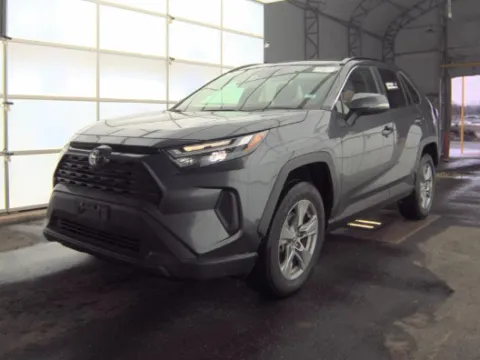 Photos of 2024 Toyota RAV4 XLE for sale in Summerville, SC at Automaxx of the Carolinas