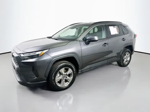 Another view of 2024 Toyota RAV4 XLE for sale in Summerville, SC at Automaxx of the Carolinas